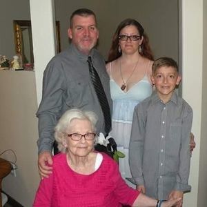 Meet your Posher, Jenn